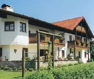 Ferienwohnung Chiemsee