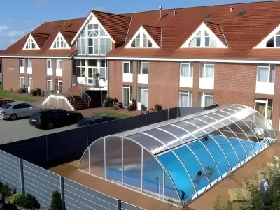 Hotel Aquarius