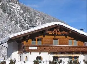 Ferienwohnung  Axams