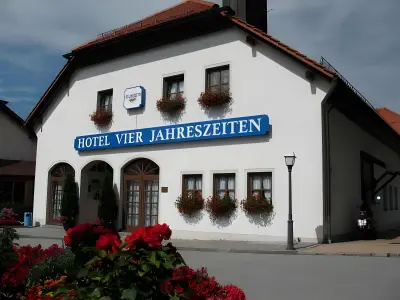 ACHAT Hotel Waldkirchen