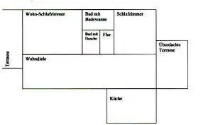 Ferienwohnung Bad Laer