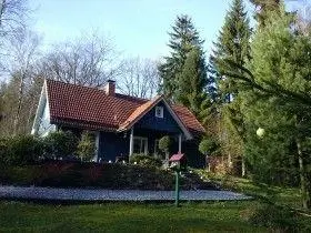 Ferienhaus in Bad Sachsa, Niedersachsen f&uuml;r max. 4 Personen