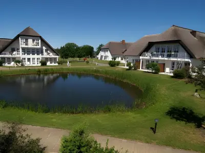 Familienfreundliches Serviced Apartment mit Pool, Terrasse und Sauna | Haustierfreundlich