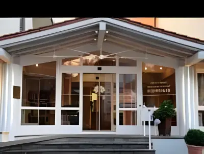 Aktiv Hotel Schweiger