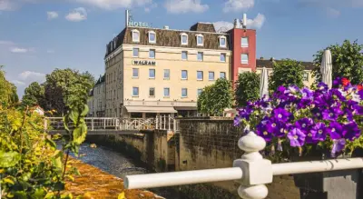 Hotel Walram