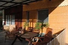 Ferienhaus Bad Suderode