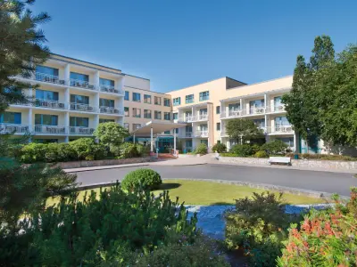 Hotel Bernstein Prerow