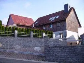 Ferienhaus  Tanne