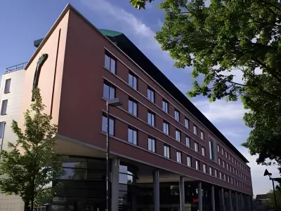 Van der Valk Hotel Maastricht