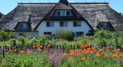 Hotel Haferland