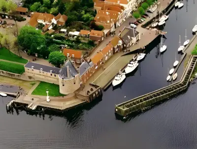 Hotel Noorderhoofd