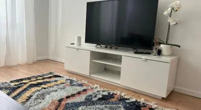 Ferienwohnung mit Pool