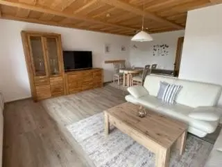 Ferienhaus in Neuschönau f&uuml;r max. 5 Personen