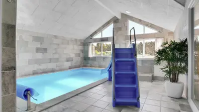 VillaVilla 490 - Råbylille Strand, Lolland/falster