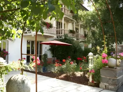 Hotel St. Florian