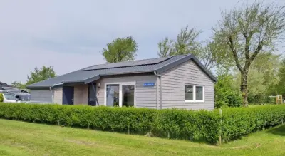 Ferienhaus mit Pool | Hunde erlaubt