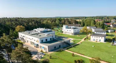 Familienresort Usedom - Ihr entspannter Familienurlaub mit Abenteuerspielplatz & der langsten Wasser