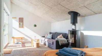 Wohnung mit Pool