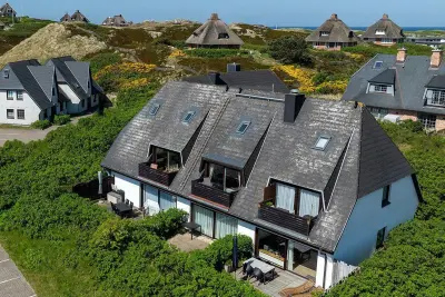 Ferienwohnung mit Sauna und Pool