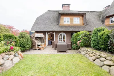Gartensuite West - Kamin, Sauna, Pool, Garten
