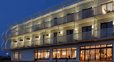 Hotel Fahrhaus