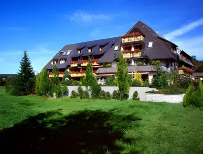 Hotel Thomahof