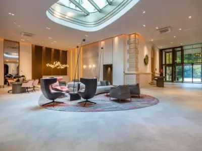 Steigenberger Icon Europaischer Hof Baden Baden