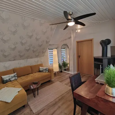 Tolles Chalet mit Garten, beheiztem Pool und Grill | Naturblick