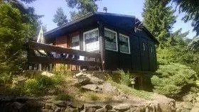 Ferienhaus  Allrode