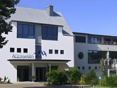 Aquamaris Strandresidenz Rugen