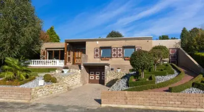 Baart's Bed and Breakfast
