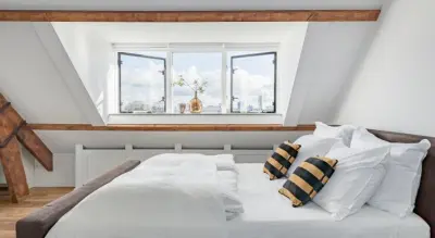 Wunderschöne Wohnung mit Pool | Neben dem Strand