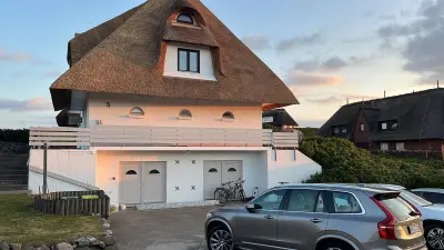 Familienfreundliche gemütliche Ferienwohnung mit Sauna und Pool | Strand in der Nähe