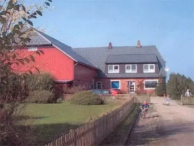 Ferienwohnung Staberdorf
