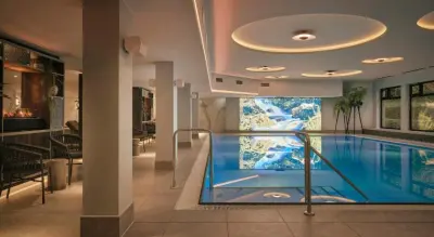 Leonardo Royal Hotel Baden-Baden