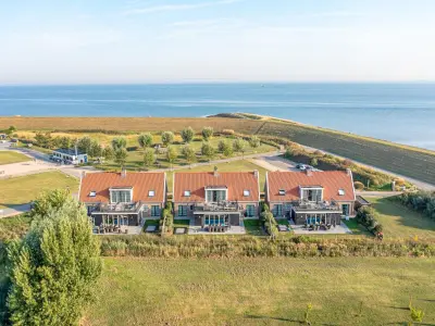 Luxus Villa mit Pool, Sauna und Nähe zum Meer
