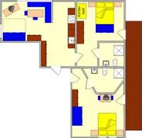 Ferienwohnung Längenfeld