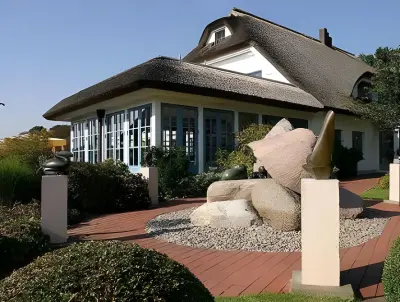 Landhotel Kastanienallee Putbus