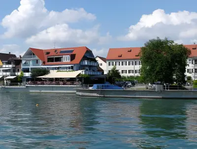 Boutiquehotel zur Winzerstube - Adults Only