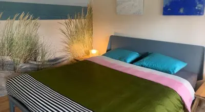 B&B De Vlasboerderij
