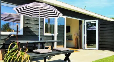 B&B Beach&Bos