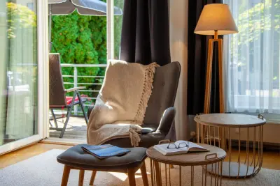 Ferienwohnung Sinfonie