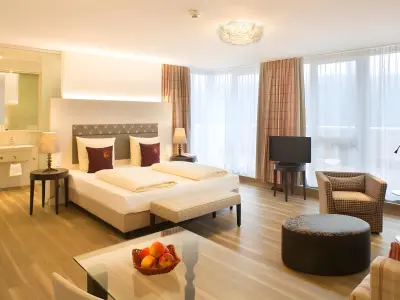 Hotel Baren Titisee
