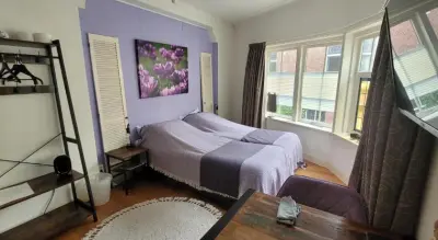 B&B In de Kromme Jak