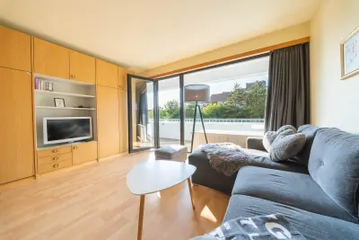 Familienfreundliche wunderschöne Wohnung mit Sauna und Pool | Hunde erlaubt