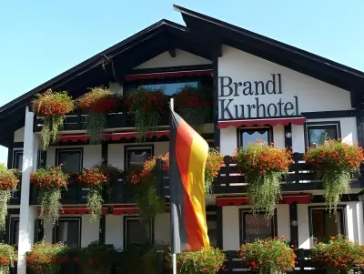 Hotel Brandl
