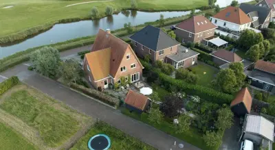Het Pauzeerhuis