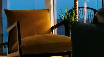 Wohnung mit Pool