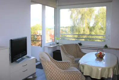 (ROD32) Ferienwohnung "Schneider"