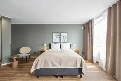 Aparthotel | Perfect for remote work